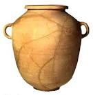 THE QUMRAN COMMUNITY: ARTIFACTS FROM THE QUMRAM SITE: Scrolls from ...