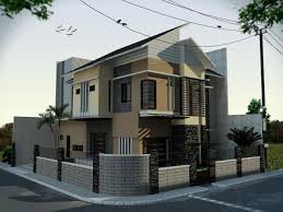 Gambar Desain Rumah Minimalis Modern 2 Lantai Terbaru 2016 - Model ...