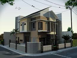 Jasa Desain Rumah Minimalis Modern Cantik - Model Rumah Minimalis 2016