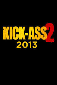 Kick-Ass 2 (2013)