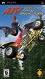 ATV Offroad Fury: Blazin' Trails - PlayStation Portable - GameSpy