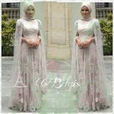 Gaun Pesta Muslim Bilqis - Jual | baju | hijab | muslimah | muslim ...