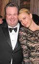 So True? So False? Is Charlize Theron Dating Modern Family's Eric