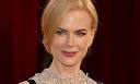 Nicole Kidman at the 2008
