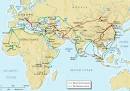 The Greatest Vagabond – Ibn Battuta – Moroccan Vagabond Around the ...