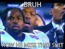 Cundiff or Kyle Williams?