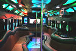 Dallas Bachelor party Limo bus, Dallas Bachelorette Party ...