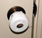Child Proofing Door Knobs - Door Knob Covers - Reader Submissions ...