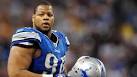 Ndamukong Suh To Sign $114 Deal With Miami Dolphins On Tuesday.