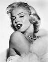Marylin Monroe (norma jean mortenson)