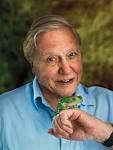 Scientific Scribbles �� Will the next DAVID ATTENBOROUGH please.