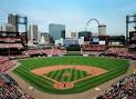 St. Louis Cardinals tickets