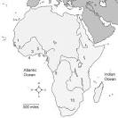African Diaspora Archaeology Network, Newsletter, December, 2007 ...