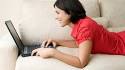 Doc Love: She's Flirting Online - AskMen