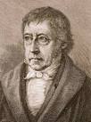 Georg Wilhelm Friedrich Hegel