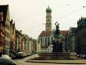 Guide to Augsburg