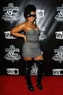 Foxy Brown    Media Outrage