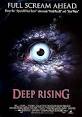 Deep Rising - Wikipedia, the free encyclopedia
