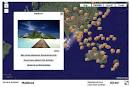 8 Santa Trackers For Christmas Eve 2008, From NORAD SANTA To Twitter