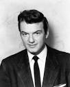 Actor William Campbell died on