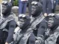 Taiwan Celebrates National Day Parade After 16 Year Hiatus ...