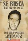 Redes sociales: Se busca por