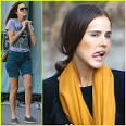 Chanel to Isabel Lucas: Be Our