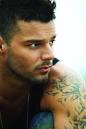 When I heard that Ricky Martin