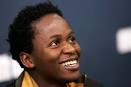 Sang Tan/APIshmael Beah in