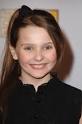 Abigail Breslin Bo Hess