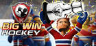 picture of Big Win Hockey 2013 Hack Tool Cheat Trainer FREE images wallpaper