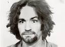 arms that Charles Manson