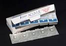 Acuvue Contact Lenses