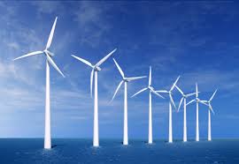 Offshore Wind