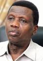 Pastor Adeboye
