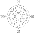 Cardinal Directions and Language | Placestory