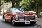 D5 1964: Facel Vega Facel II | Concours Cars | Tokyo Concours d ...