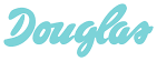 douglas pronunciation