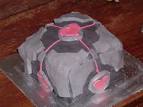 Finished Weighted Companion - via Daymix
