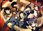 Suzumiya Haruhi no yuutsu - The Melancholy of Haruhi Suzumiya ...