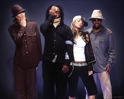 Baixar Discografia Black Eyed Peas Completa Capa