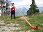 cor des Alpes pronunciation