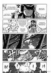 Drifters 20   Read Drifters 20 Online   Page 5