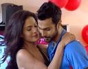 VEENA MALIK's Birthday Bash - Fashion Central