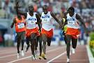 Edwin Cheruiyot Soi - Zimbio