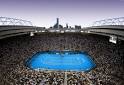 Enjoying The Australian Open From Day To Night - geekytraveller.com