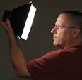 A Baltimore Sun photographer