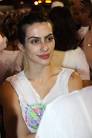 Cleo Pires faz sua estreia na Avenida em escola mirim: 'Quero ... - cleo2