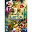 A Rose Beyond the Thames: Your favourite animated Disney film