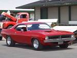 What was your first car? - Page 3